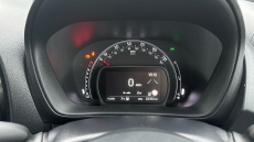 Toyota Aygo X 1.0 VVT-i Edge 5dr Petrol Hatchback